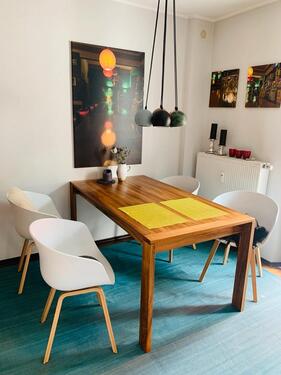 Foto - Etagenwohnung in Nürnberg