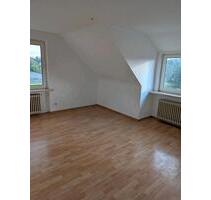 Frisch renovierte Wohnung in ruhiger lage - Springe