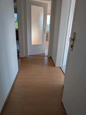 Foto - Etagenwohnung zur Miete in Springe