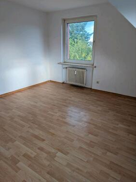 Foto - Etagenwohnung in Springe