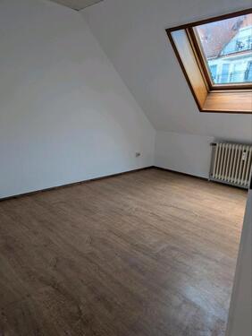 Foto - Etagenwohnung in Springe zur Miete