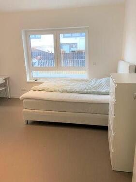 Foto - Etagenwohnung zur Miete in Kassel