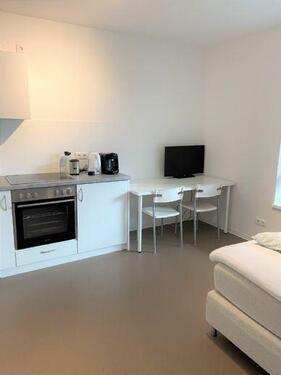 Foto - Etagenwohnung in Kassel