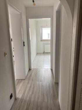 Foto - Etagenwohnung in Urbach