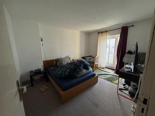 Foto - Schöne 2-Zimmer-Wohnung in Hemelingen (Bremen)