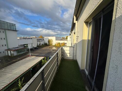 Foto - Etagenwohnung in Bremen