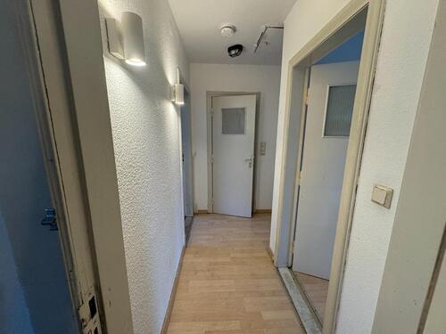 Foto - Etagenwohnung in Bremen zur Miete