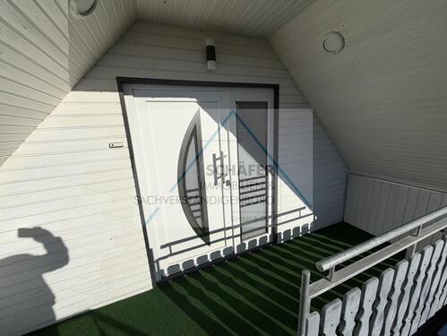 Foto - Etagenwohnung in Bassum