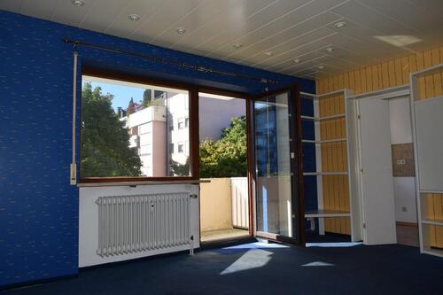 Foto - Etagenwohnung in Augsburg