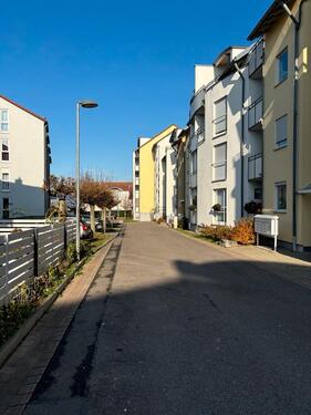 Foto - Möblierte 1 Zimmer Wohnung zu vermieten