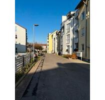 Möblierte 1 Zimmer Wohnung zu vermieten - Bad Friedrichshall