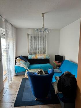 Foto - Etagenwohnung in Bad Friedrichshall zur Miete