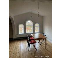 Büro mit Seeblick - 550,00 EUR Kaltmiete, ca.  95,00 m² in Lübeck (PLZ: 23568) Sankt Gertrud