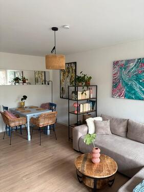 Foto - Etagenwohnung zur Miete in Oldenburg