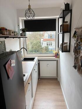 Foto - Etagenwohnung in Oldenburg zur Miete