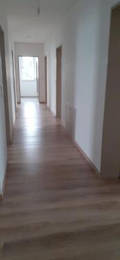 Foto - Tolle 4-Raumwohnung mit Balkon in idealer Lage zu vermieten!