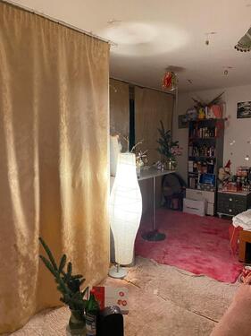 Foto - 1 Zimmer Etagenwohnung zur Miete in Krefeld
