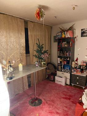 Foto - 1 Zimmer Etagenwohnung in Krefeld