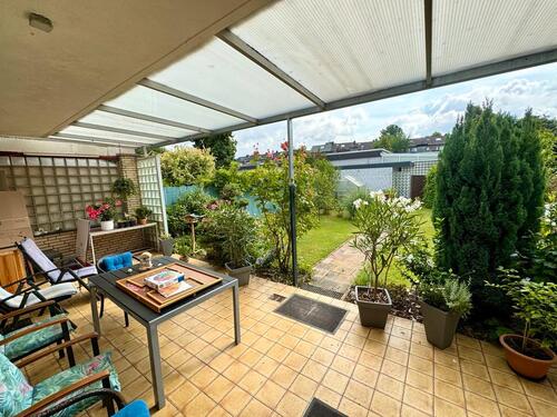 Foto - Einfamilienhaus in Jüchen zum Kaufen