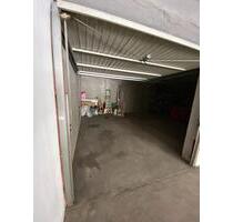 Garage zu vermieten in Bad Liebenzell