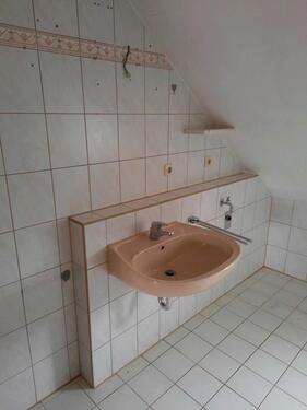 Foto - Etagenwohnung in Ansbach zur Miete