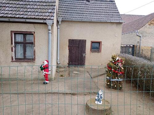 Foto - 5 Zimmer Einfamilienhaus in Herzberg (Elster)