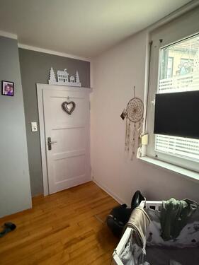 Foto - 4 Zimmer Etagenwohnung zur Miete in Saarbrücken