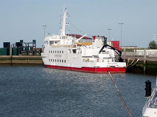 Foto - Wohnen nahe der Küste - frei ab März 2026