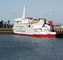 Wohnen nahe der Küste - frei ab März 2026 - Wangerland