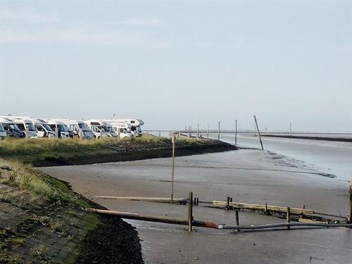 Foto - 2 Zimmer Etagenwohnung zur Miete in Wangerland