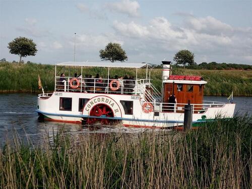 Foto - 2 Zimmer Etagenwohnung in Wangerland