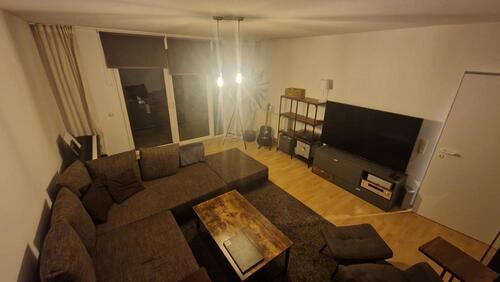 Foto - 3 Zimmer Etagenwohnung in Hiddenhausen