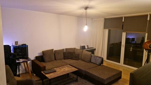 Foto - Etagenwohnung in Hiddenhausen zur Miete