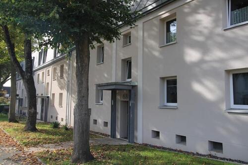 Foto - Vier Wände zum Wohlfühlen. - 533,00&nbsp;EUR Kaltmiete, ca.&nbsp; 56,68&nbsp;m&sup2;