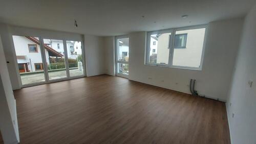 Foto - 4 Zimmer Etagenwohnung in Korb