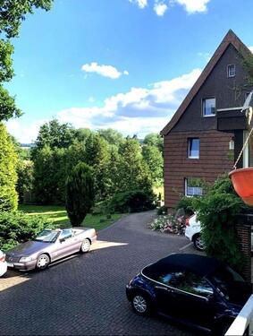 Foto - 3 Zimmer Dachgeschoßwohnung in Bad Salzdetfurth