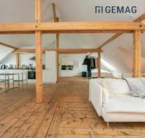 Loftwohnung - 850,00&nbsp;EUR Kaltmiete, ca.&nbsp; 110,00&nbsp;m&sup2; in Eppenschlag (PLZ: 94536)