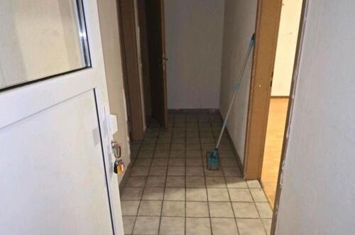 Foto - Zu sofort: 2-Zimmer Wohnung 50qm Salzgitter-Bad stadtnah