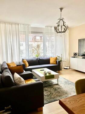 Foto - 3 Zimmer Etagenwohnung zur Miete in Garbsen