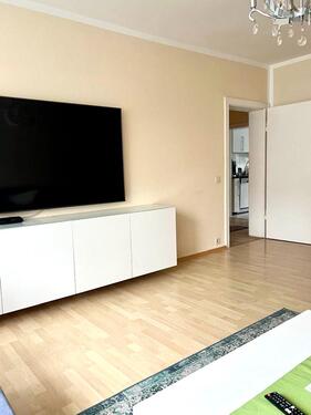 Foto - 3 Zimmer Etagenwohnung in Garbsen