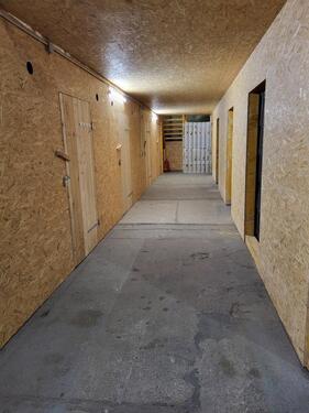 Foto - Lagerräume zu vermieten - 99,00&nbsp;EUR Kaltmiete, ca.&nbsp; 4,95&nbsp;m&sup2;