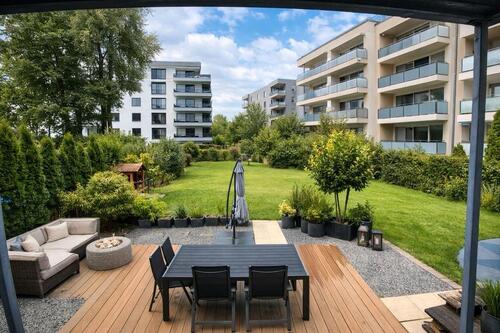 Foto - 5 Zimmer Etagenwohnung in Landshut