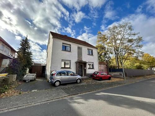 Foto - Attraktive Möglichkeit – Wohnhaus mit Werkstatt Halle