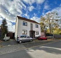 Attraktive Möglichkeit – Wohnhaus mit Werkstatt Halle - Hanau Groß-Steinheim