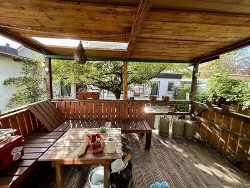 Foto - 9 Zimmer Einfamilienhaus in Hanau