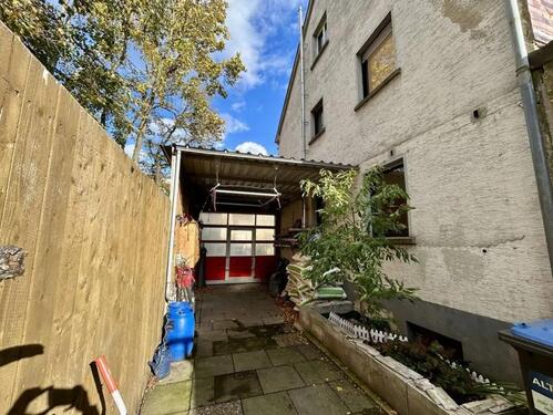 Foto - Einfamilienhaus in Hanau zum Kaufen