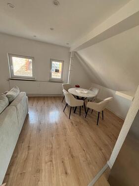 Foto - Dachgeschoßwohnung in Detmold zur Miete