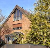 Doppelhaushälfte in Nesselröden bei Duderstadt