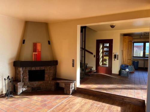 Foto - 5 Zimmer Doppelhaushälfte in Duderstadt