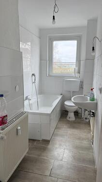 Foto - 3 Zimmer Etagenwohnung zur Miete in Wittenberg Lutherstadt